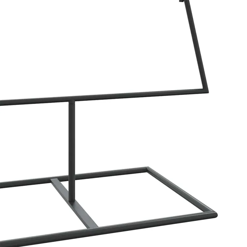 Metalinis Kalėdų medis | 150 cm Milteliniu būdu padengtas plienas