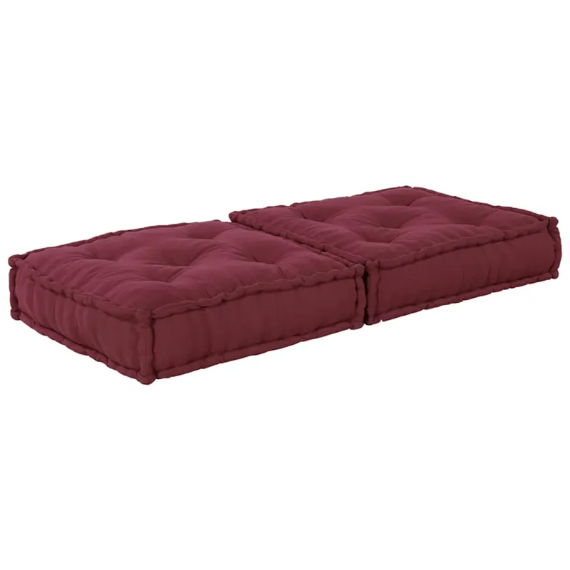 Modulinė sofa, kaštoninė, 70x70x36, audinys