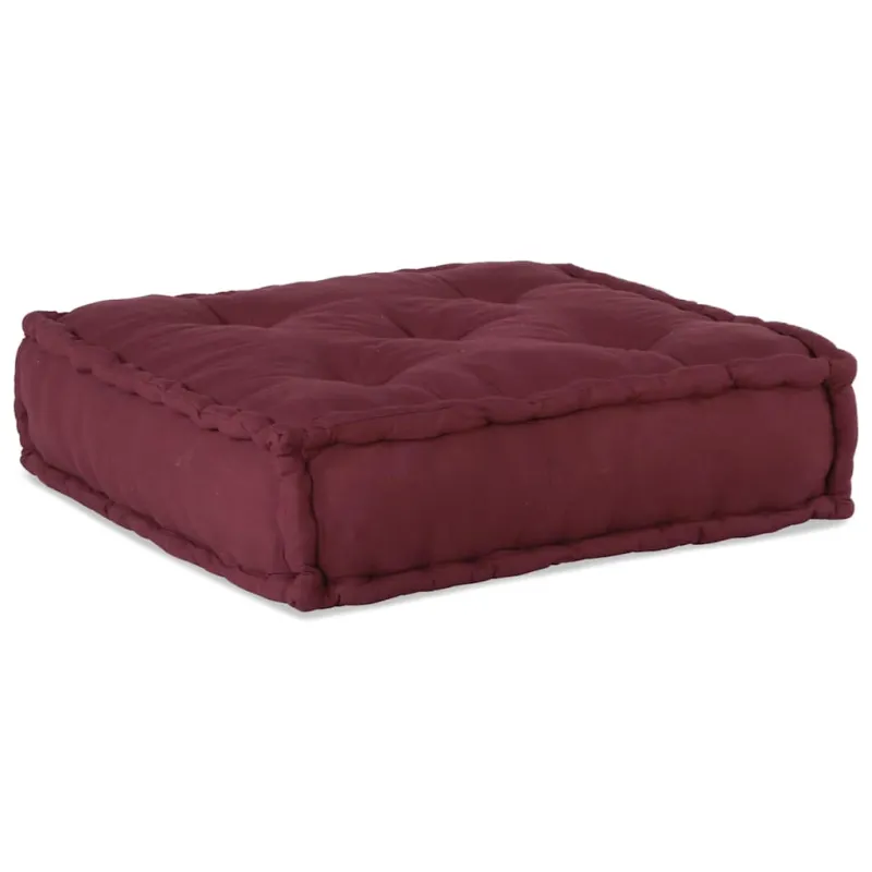 Modulinė sofa, kaštoninė, 70x70x36, audinys