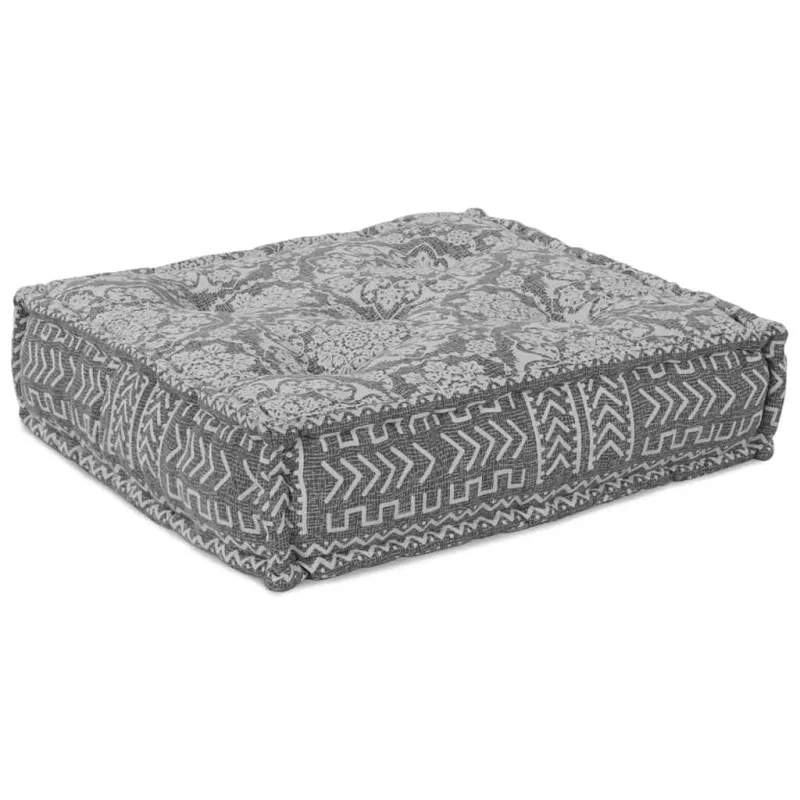 Modulinė sofa Šviesiai pilka 70 x 70 x 56 cm Audinys