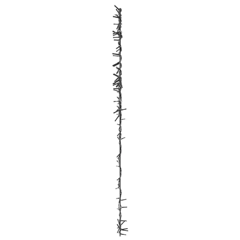 Kalėdiniai žibintai Shooting Star Silhouette 115 LED