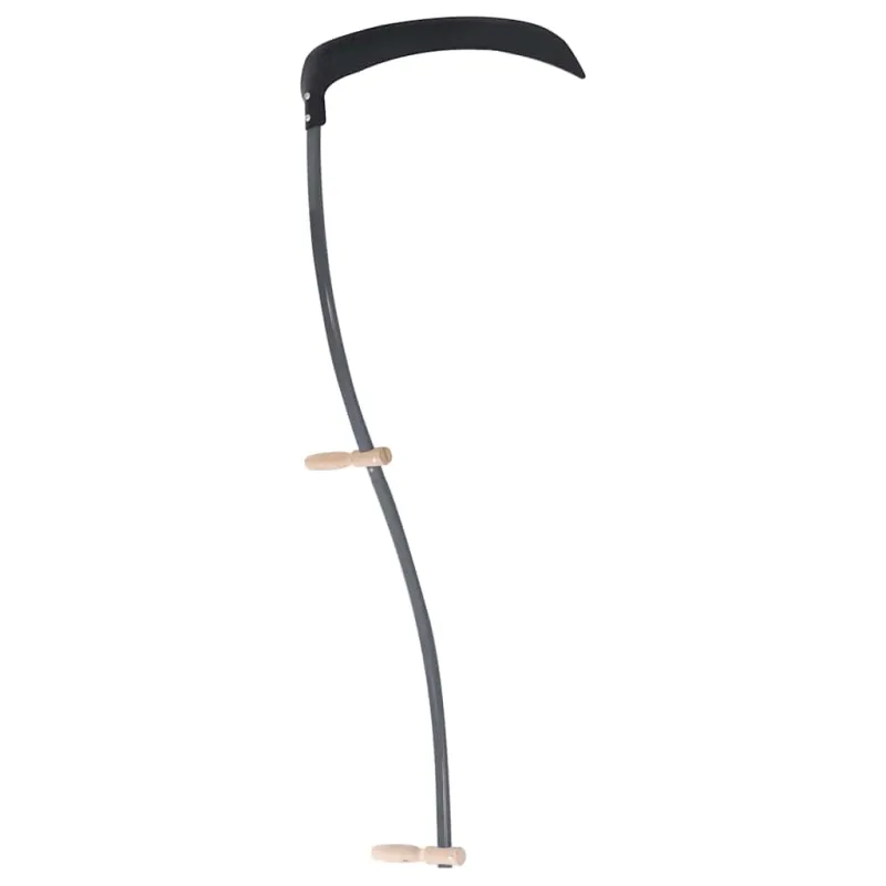 dalgis su šlifavimo akmeniu 145 cm