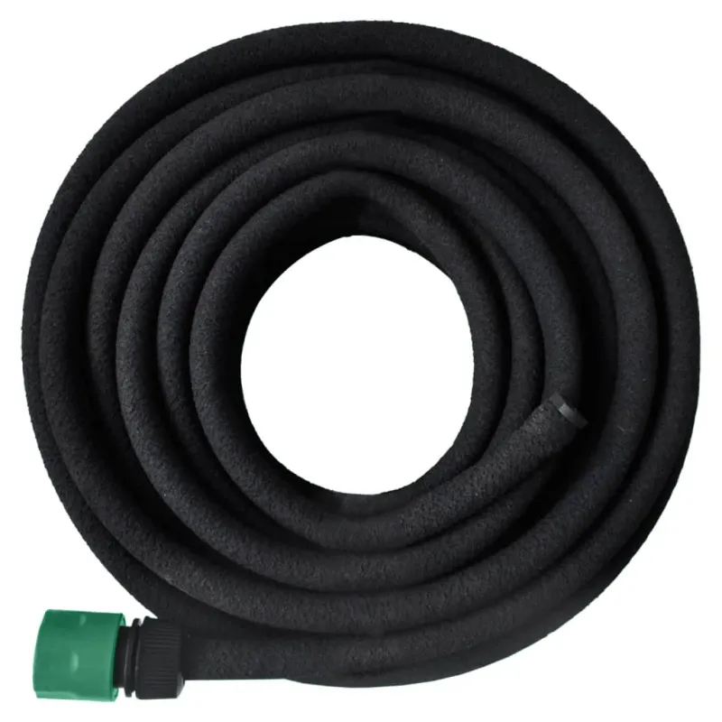 Drėkinimo žarna sodui, 1/2" jungtis, 25 m