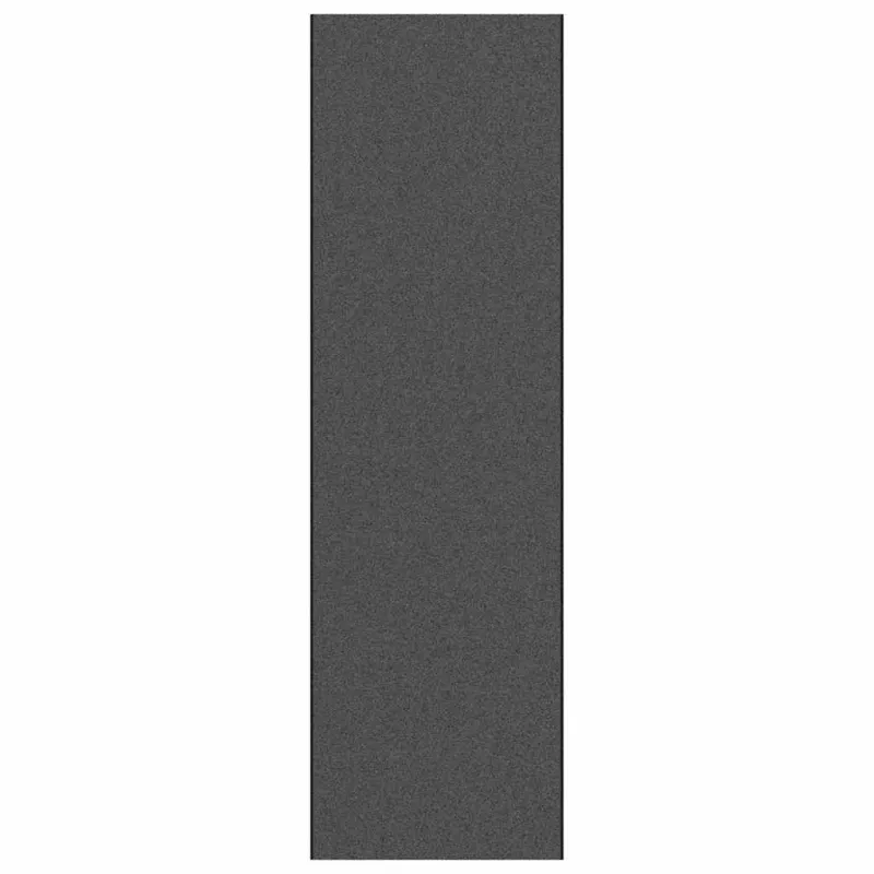 Durų kilimėlis Antracito ir juoda 120 x 400 cm 100% poliamidas