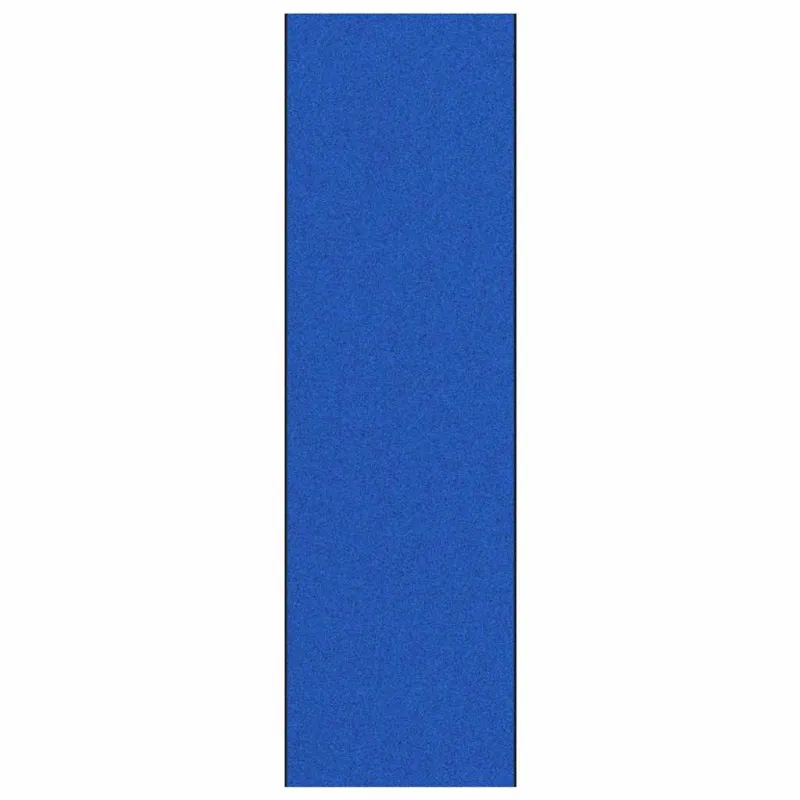 Durų kilimėlis Mėlyna ir juoda 120 x 400 cm 100% poliamidas