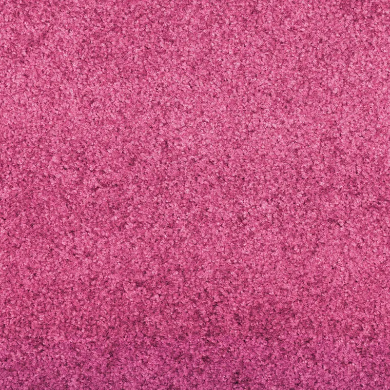 Durų kilimėlis Rožinė ir Juoda 120 x 350 cm 100% poliamidas