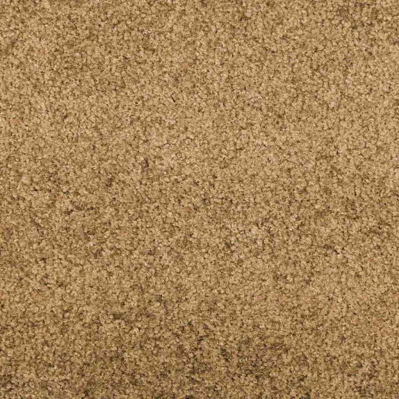 Durų kilimėlis Kremas ir juoda 120 x 350 cm Poliamidas ir PVC