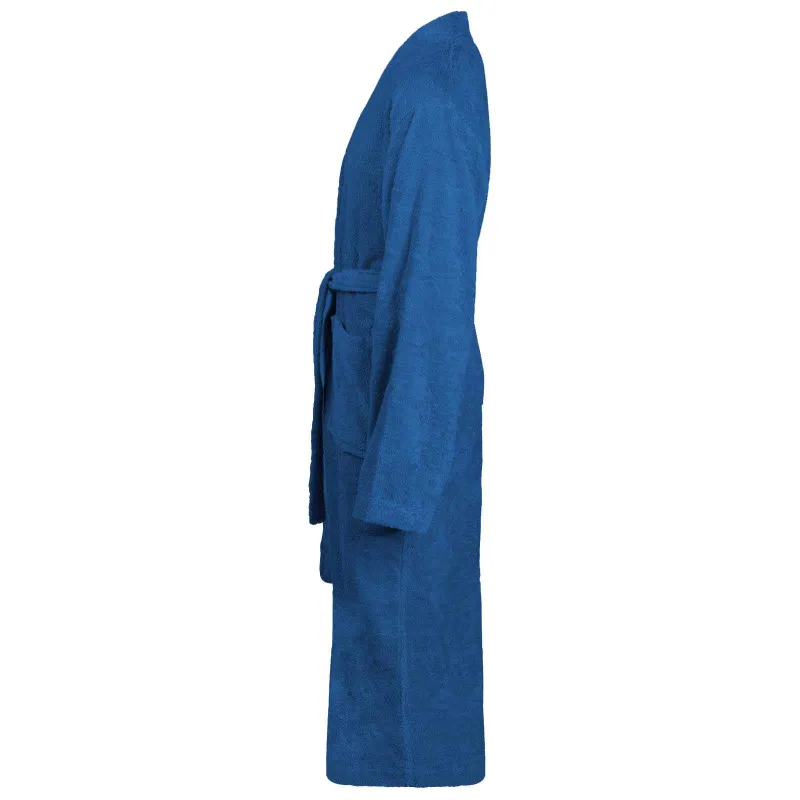 Chalatas KINN Mėlyna XXXL Medvilnė
