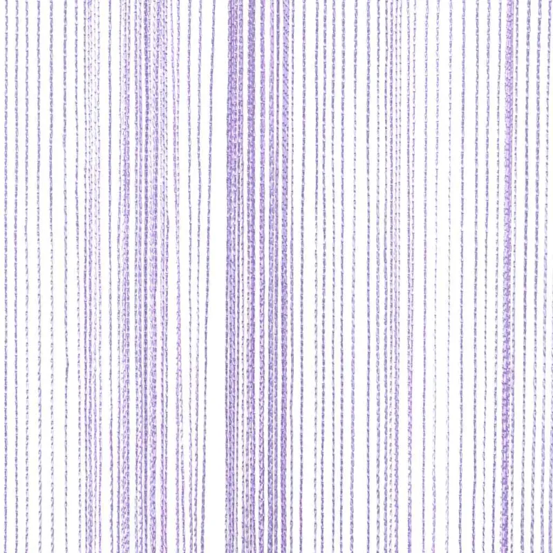 Virvelinės užuolaidos, 2vnt., 140x250cm, violetinės spalvos