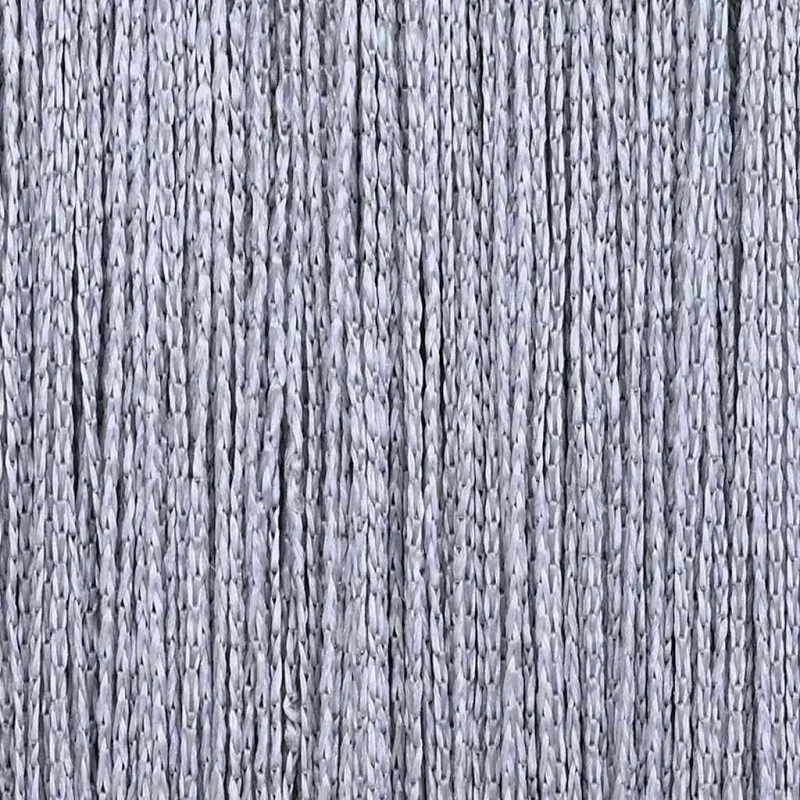 Virvelinės užuolaidos, 2vnt., 140x250cm, šviesiai pilkos sp.