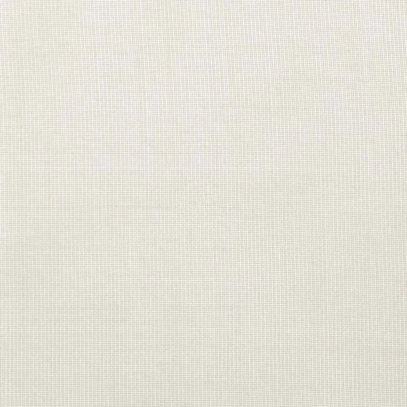 Voile užuolaidos su įvorėmis, 2vnt., kreminės, 140x225cm