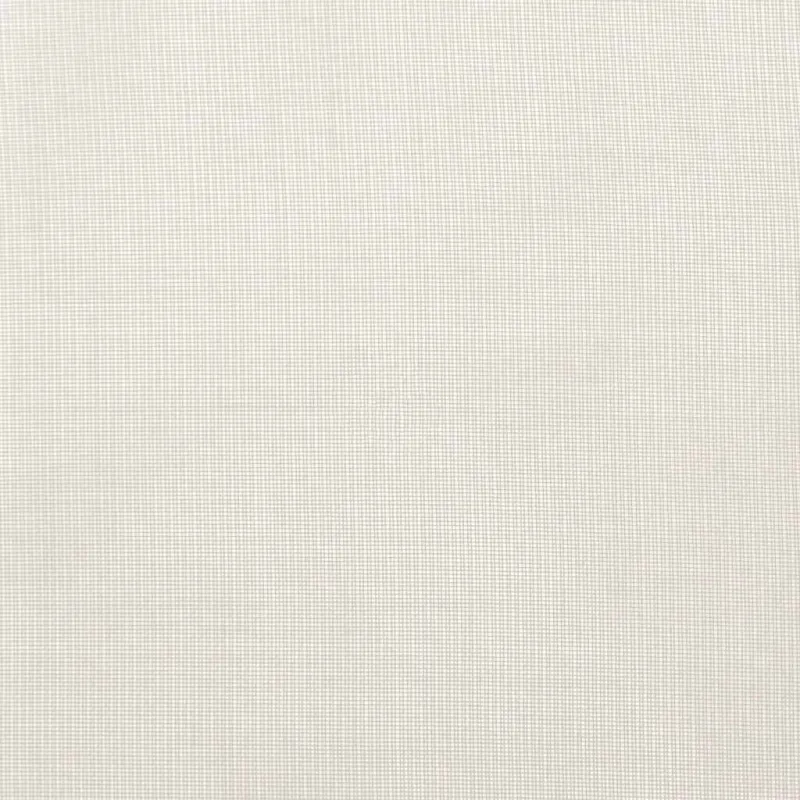 Voile užuolaidos su įvorėmis, 2vnt., kreminės, 140x260cm