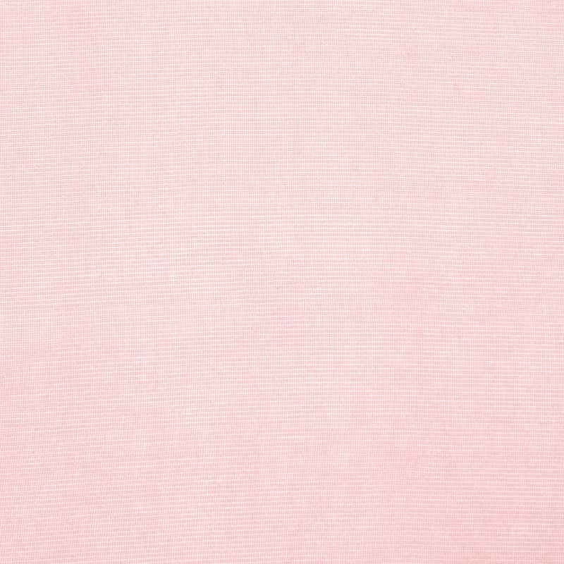 Voile užuolaidos su įvorėmis, 2vnt., šviesiai rožinė, 140x175cm