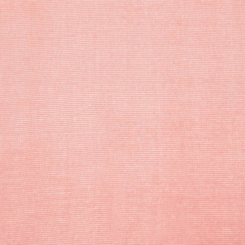 Voile užuolaidos su įvorėmis, 2vnt., rožinės spalvos, 140x260cm