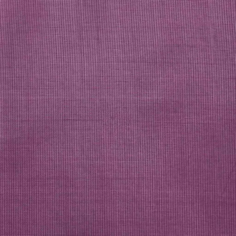 Voile užuolaidos su įvorėmis, 2vnt., violetinės sp., 140x245cm