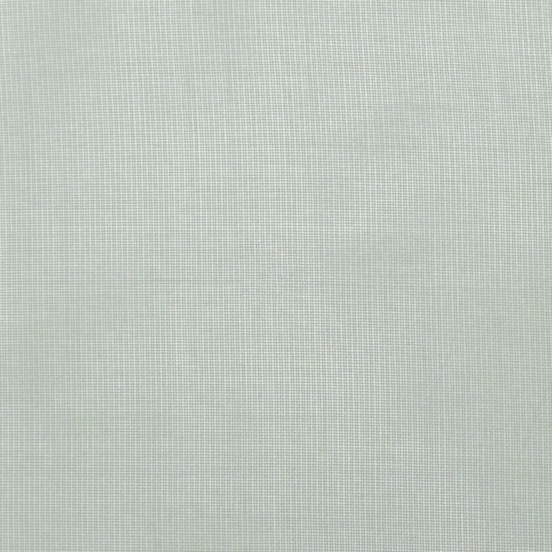 Voile užuolaidos su įvorėmis, 2vnt., šviesiai pilkas, 140x245cm