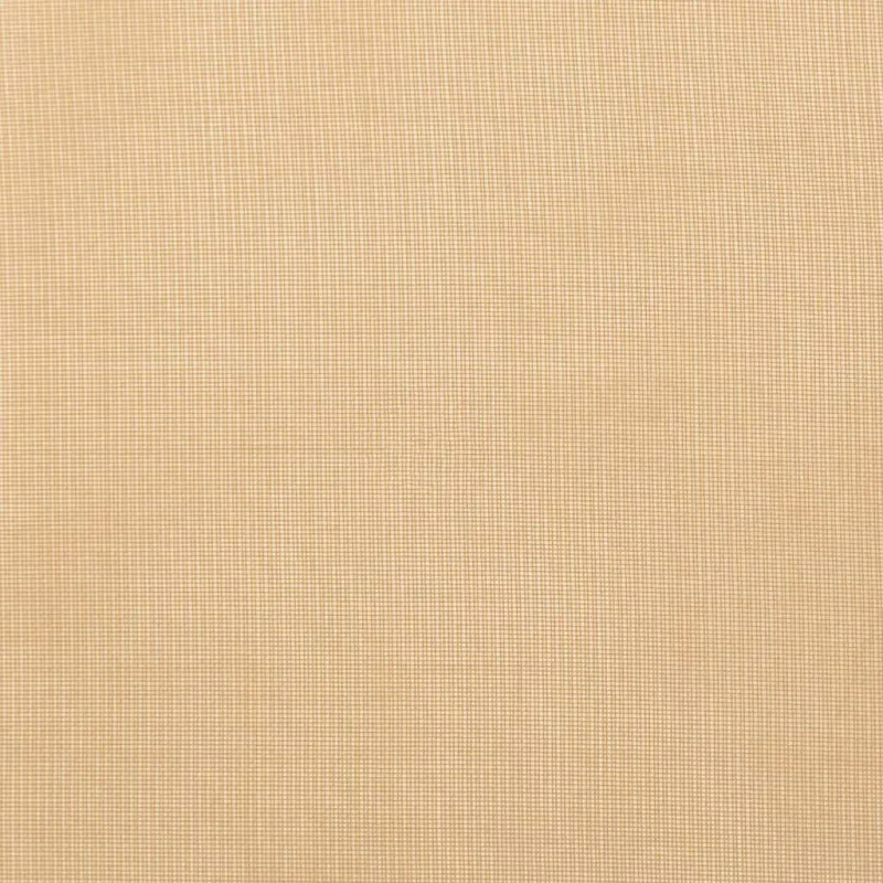 Voile užuolaidos su kilpomis, 2vnt., smėlio spalvos, 140x175cm