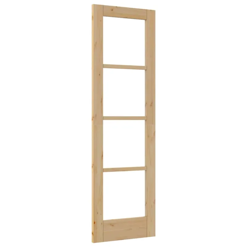 Vidaus durys ORKDAL Ruda 61 x 198,5 cm