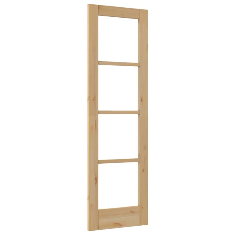 Vidaus durys ORKDAL Ruda 61 x 198,5 cm
