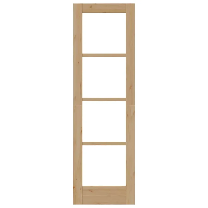 Vidaus durys ORKDAL Ruda 61 x 198,5 cm