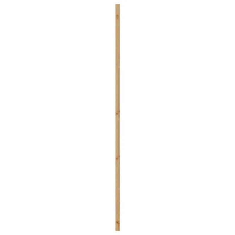 Vidaus durys ORKDAL Ruda 61 x 198,5 cm
