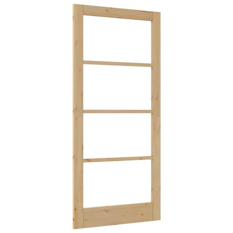 Vidaus durys ORKDAL Ruda 93 x 202 cm
