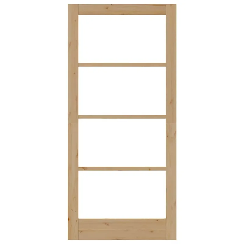 Vidaus durys ORKDAL Ruda 93 x 202 cm