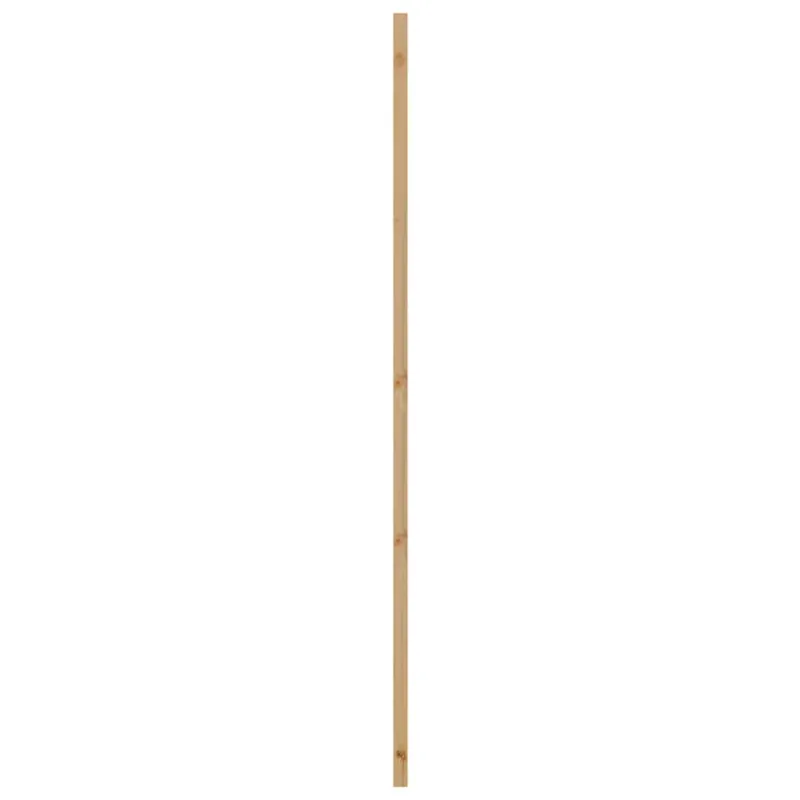 Vidaus durys ORKDAL Ruda 93 x 202 cm