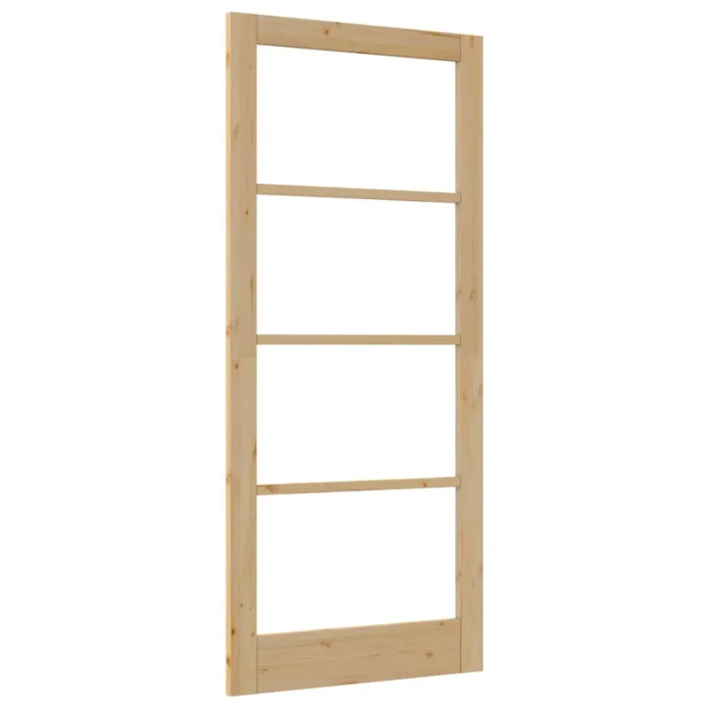 Vidaus durys ORKDAL Ruda 93 x 211 cm