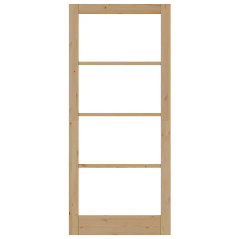 Vidaus durys ORKDAL Ruda 93 x 211 cm