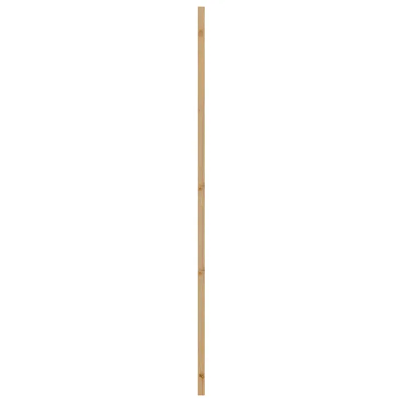 Vidaus durys ORKDAL Ruda 93 x 211 cm