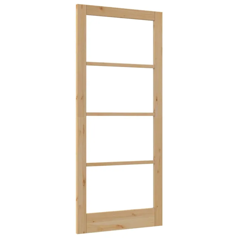 Vidaus durys ORKDAL Ruda 93 x 211 cm