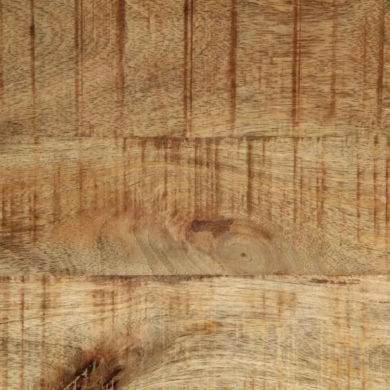 Batu skrynia Ruda 56 x 35 x 70 cm Mango medienos masyvas