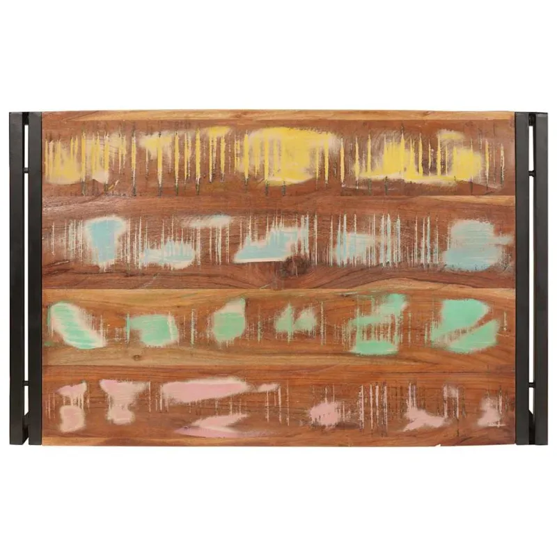 Vonos lentyna Įvairiaspalvis 80 x 50 x 23 cm