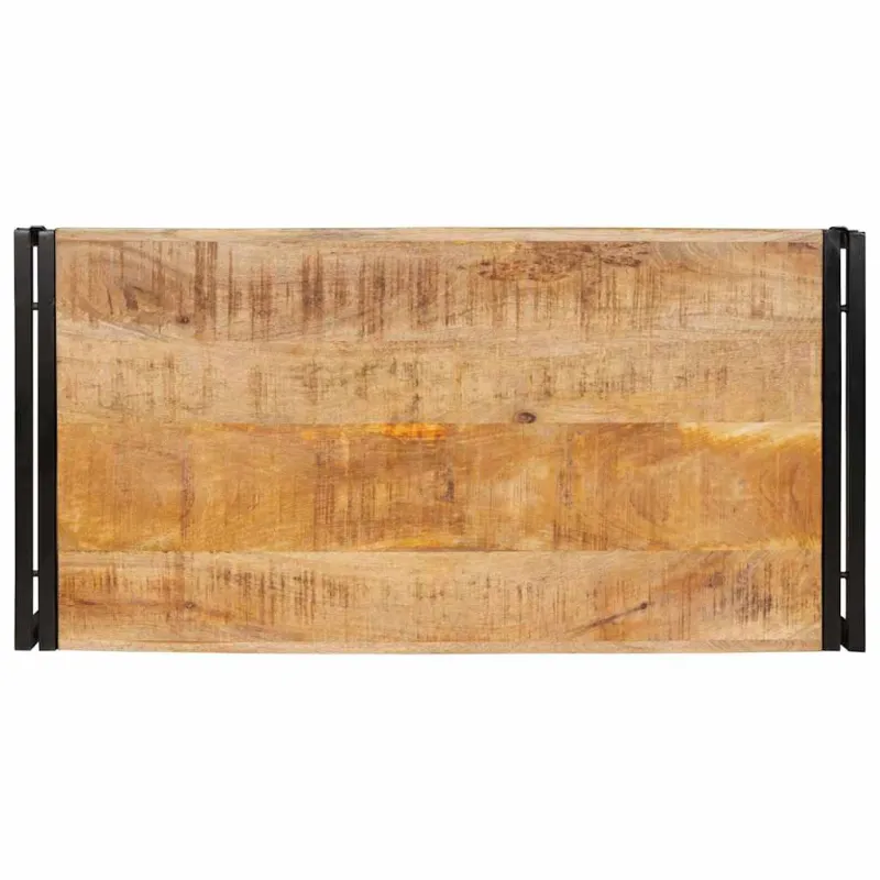 Vonos lentyna Ruda 100 x 50 x 23 cm