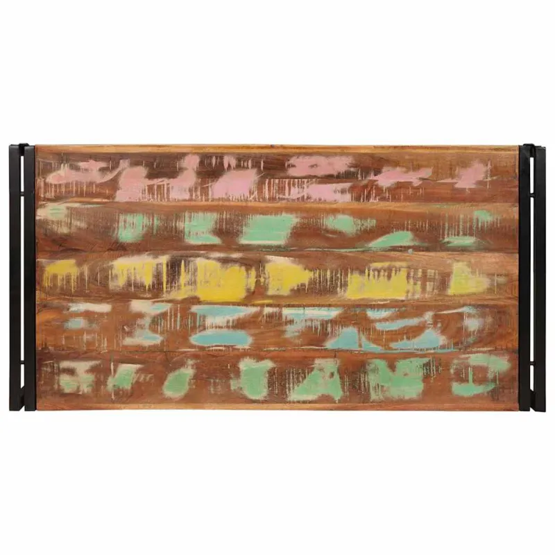 Vonos lentyna Įvairiaspalvis 100 x 50 x 23 cm