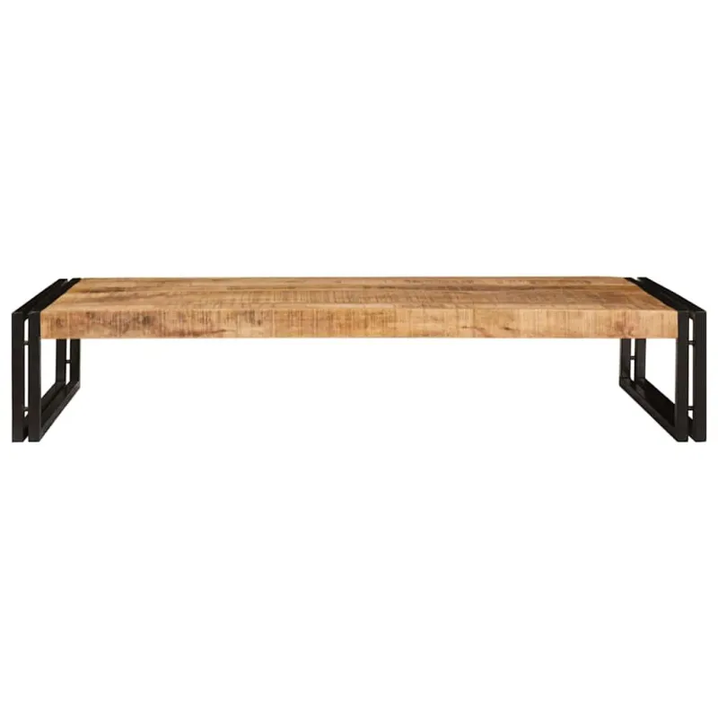 Vonos lentyna Ruda 120 x 50 x 23 cm