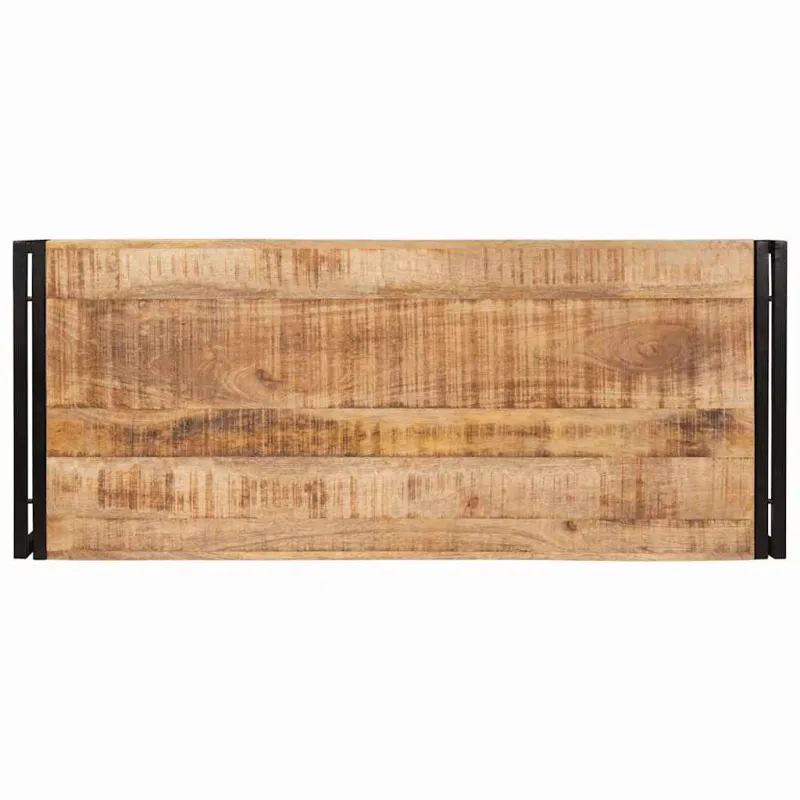 Vonos lentyna Ruda 120 x 50 x 23 cm