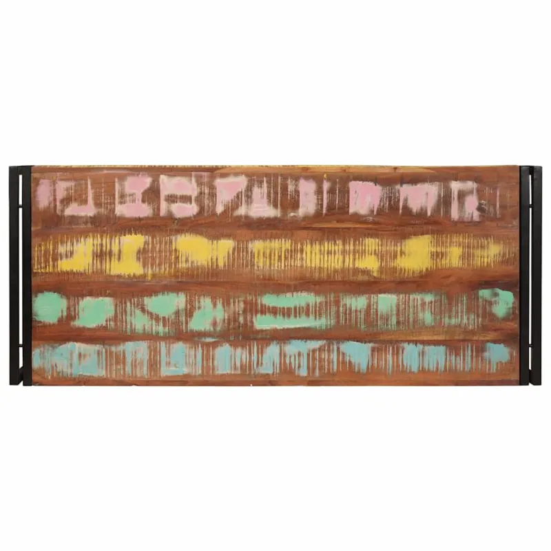 Vonos lentyna Įvairiaspalvis 120 x 50 x 23 cm