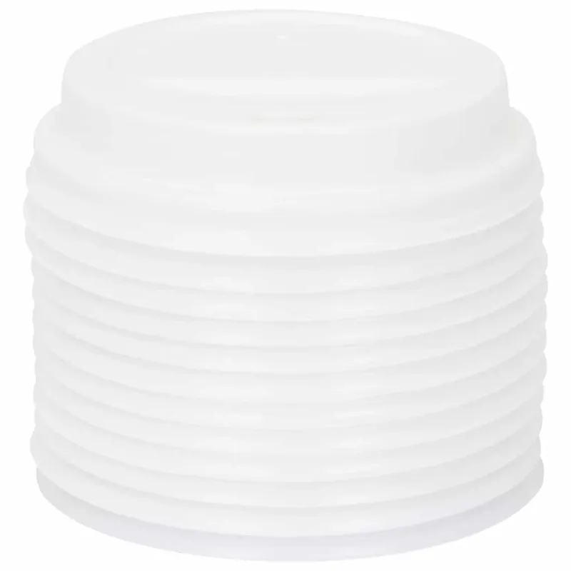 Popieriniai kavos puodelių dangteliai, Ø80mm, 8oz, 1000vnt.