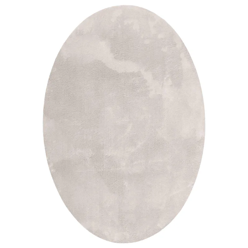 Zoninės kiliminės dangos HUARTE Smėlio 120 x 170 cm