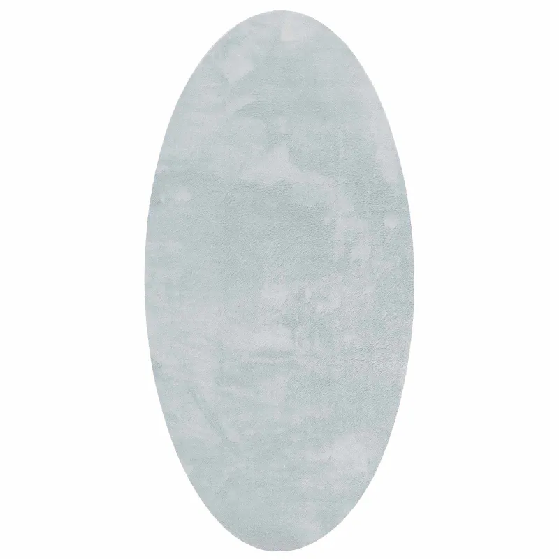 Zoninės kiliminės dangos HUARTE Pilka 100 x 200 cm