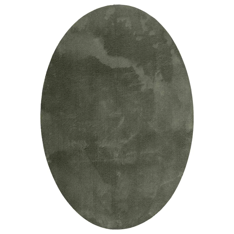 Zoninės kiliminės dangos HUARTE Miško Žalia 170 x 120 cm