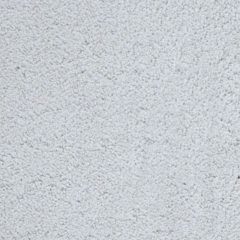 Zoninės kiliminės dangos HUARTE Pilka 140 x 200 cm Poliesteris