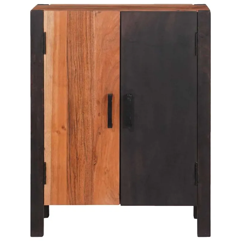 Kabalas Ruda 55 x 30 x 75 cm Kietos akacijos mediena
