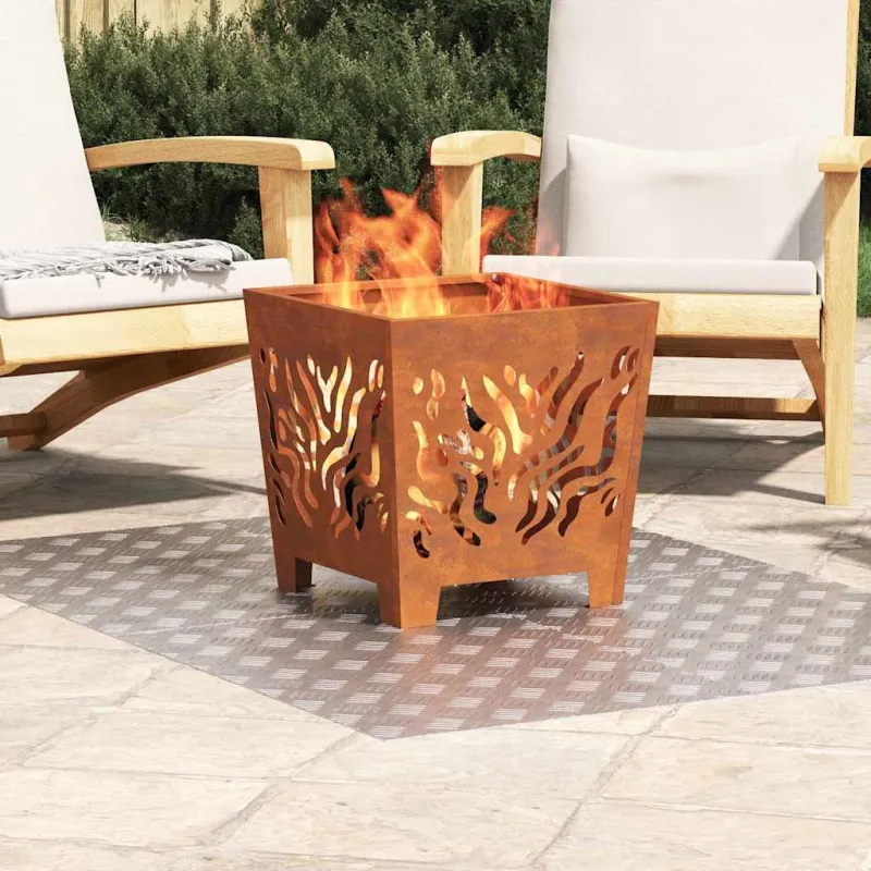 Laiptų danga Stačiakampio 4 pcs Sidabro 70 x 50 cm Aliuminis