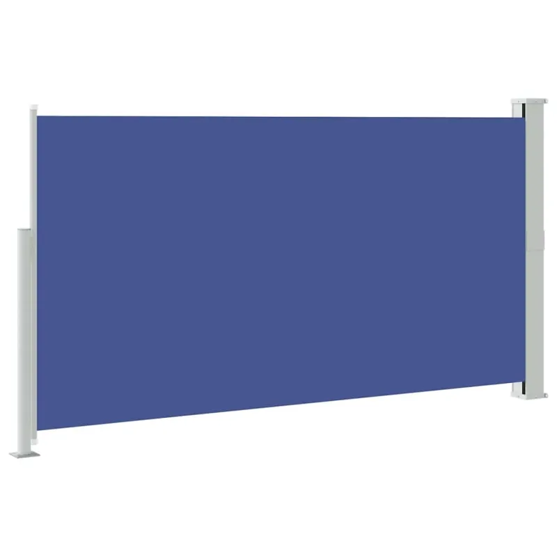 Terasos pertvara, mėlyna, 160 x 300 cm
