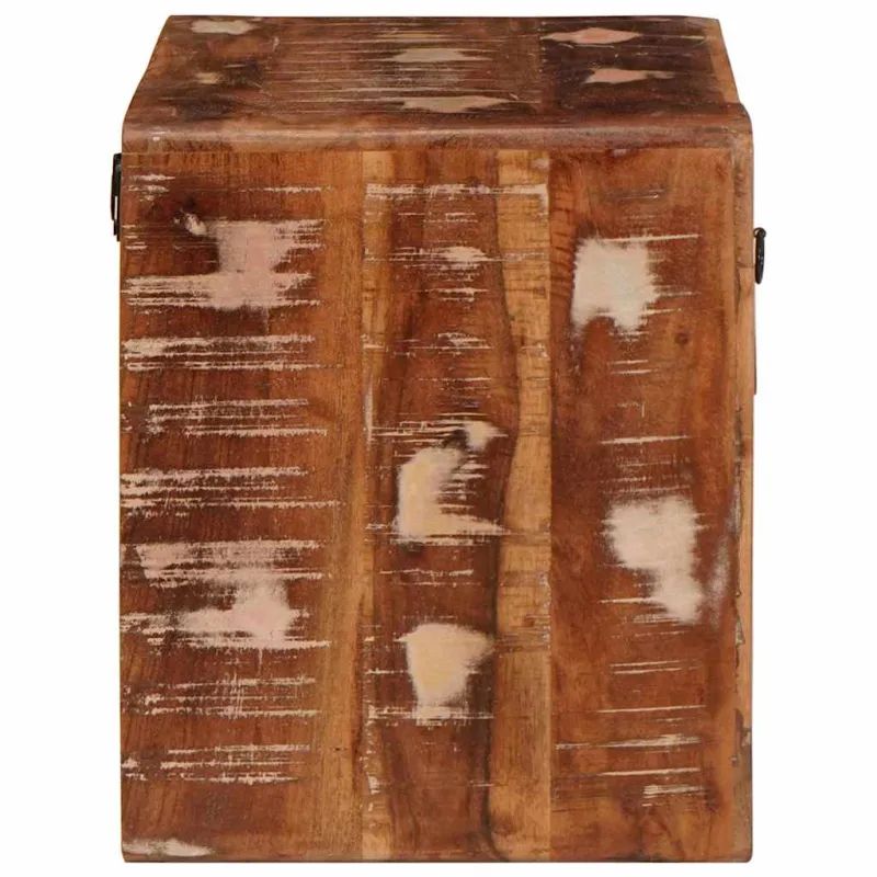 Sieninis šalia kabinetas Įvairiaspalvis 40 x 30 x 36 cm