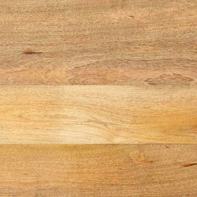 Televizorių stovai Ruda 110 x 30 x 46 cm Kietas mango medis