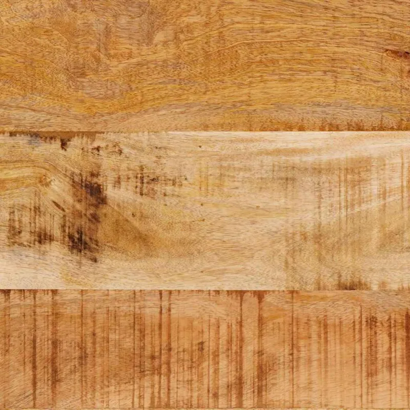 Konsolinis stalas Ruda 90 x 33 x 75 cm Kietas mango medis